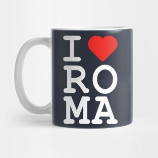 Roma Mug